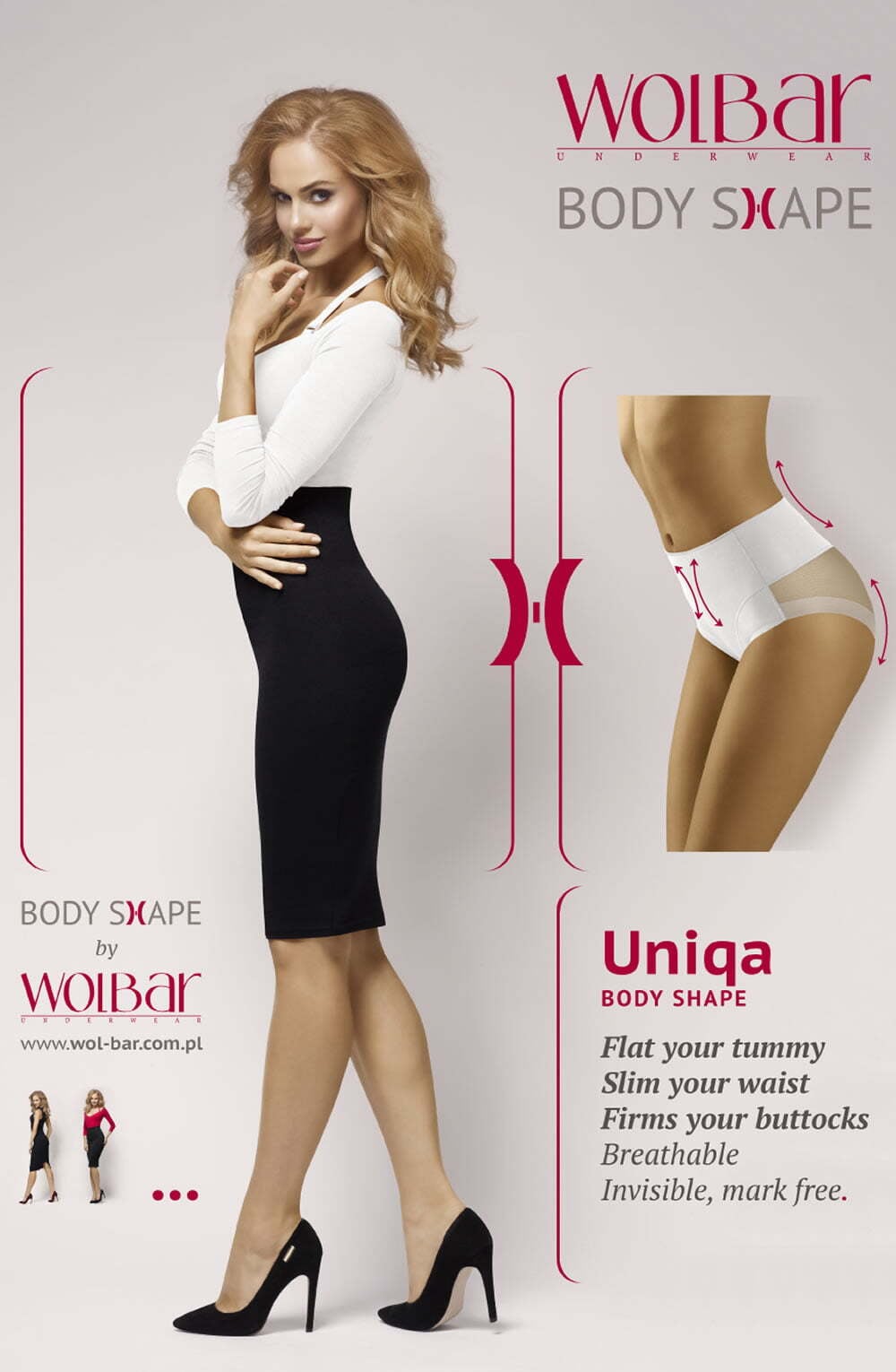 Wolbar Uniqa Black - Image 2