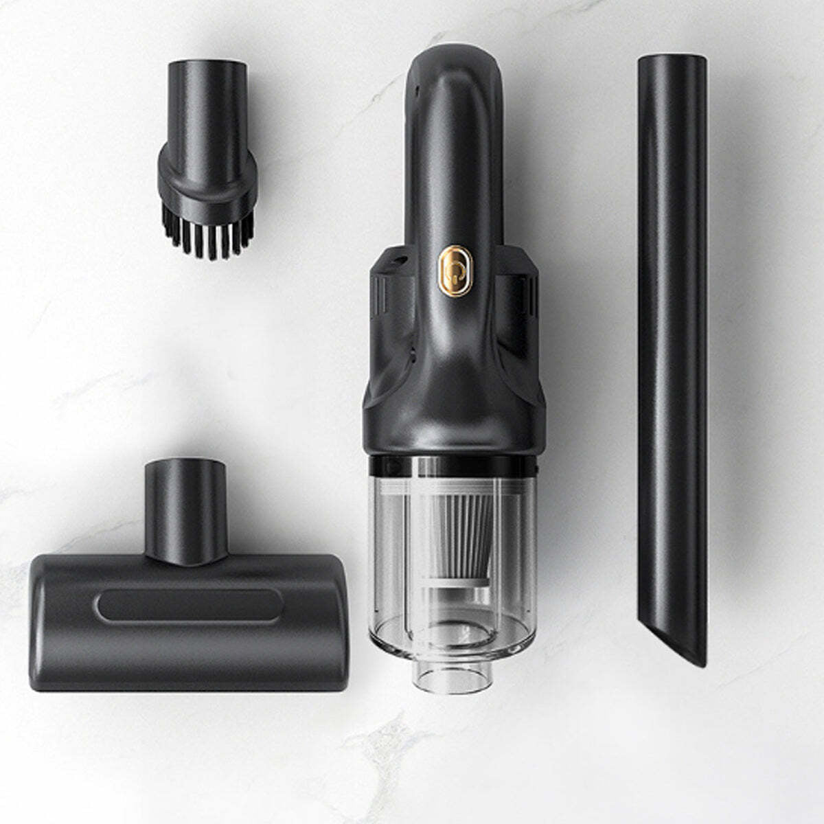 Handy Portable Cordless Vacuum