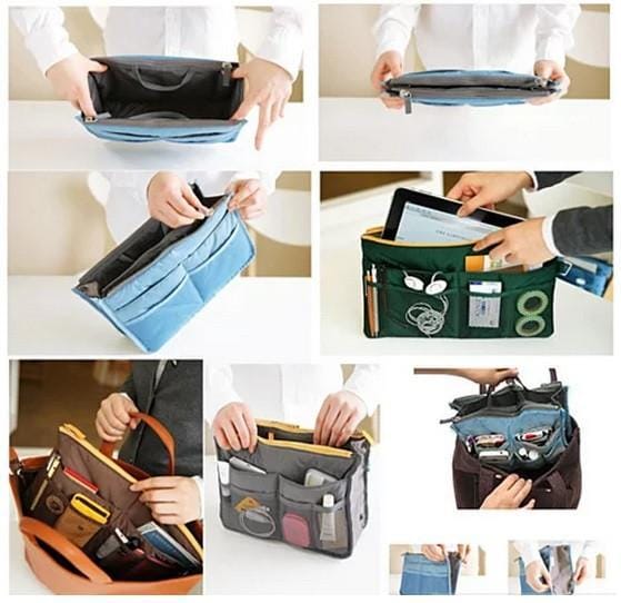 Beauty of the beholder bag - Image 2