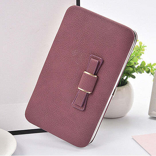 Festival Wallet In Vibrant Colors - Image 5