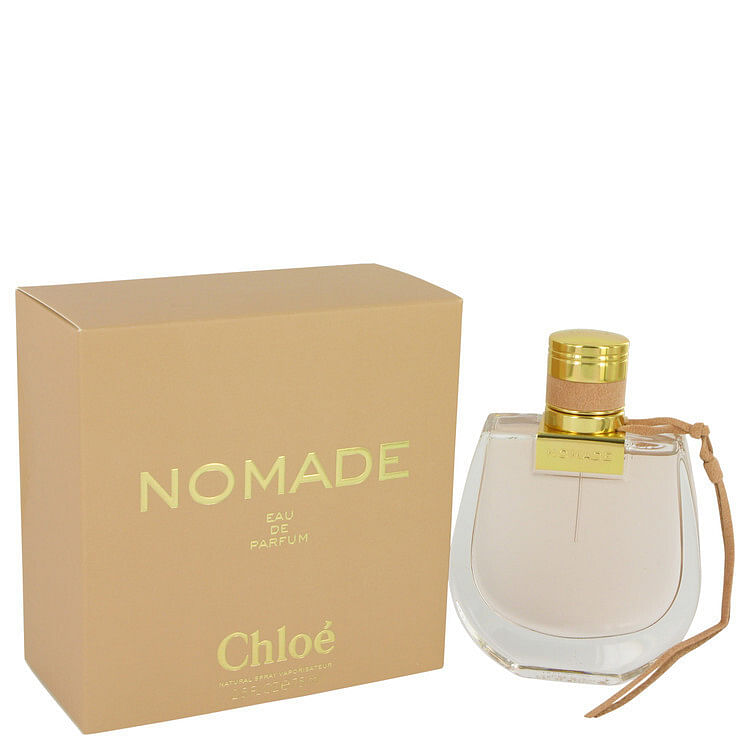 Chloe Nomade Perfume Chloe Deodorant Spray 3.4 Oz Deodorant