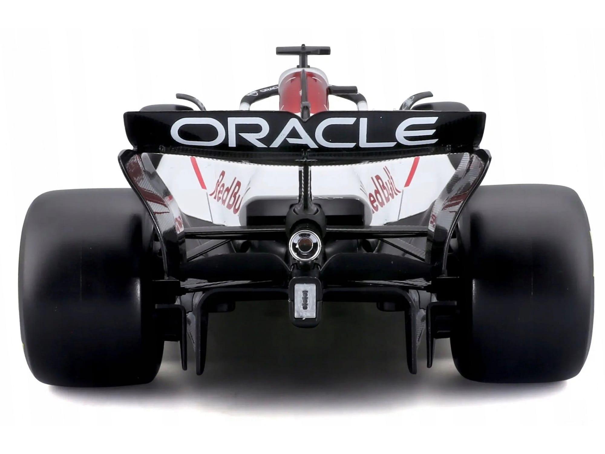 Red Bull Racing RB21 #1 Max Verstappen "Oracle" Winner Formula One F1 "Japanese GP" (2025) "Race" Series 1/18 Diecast Model Car by Bburago - Image 5