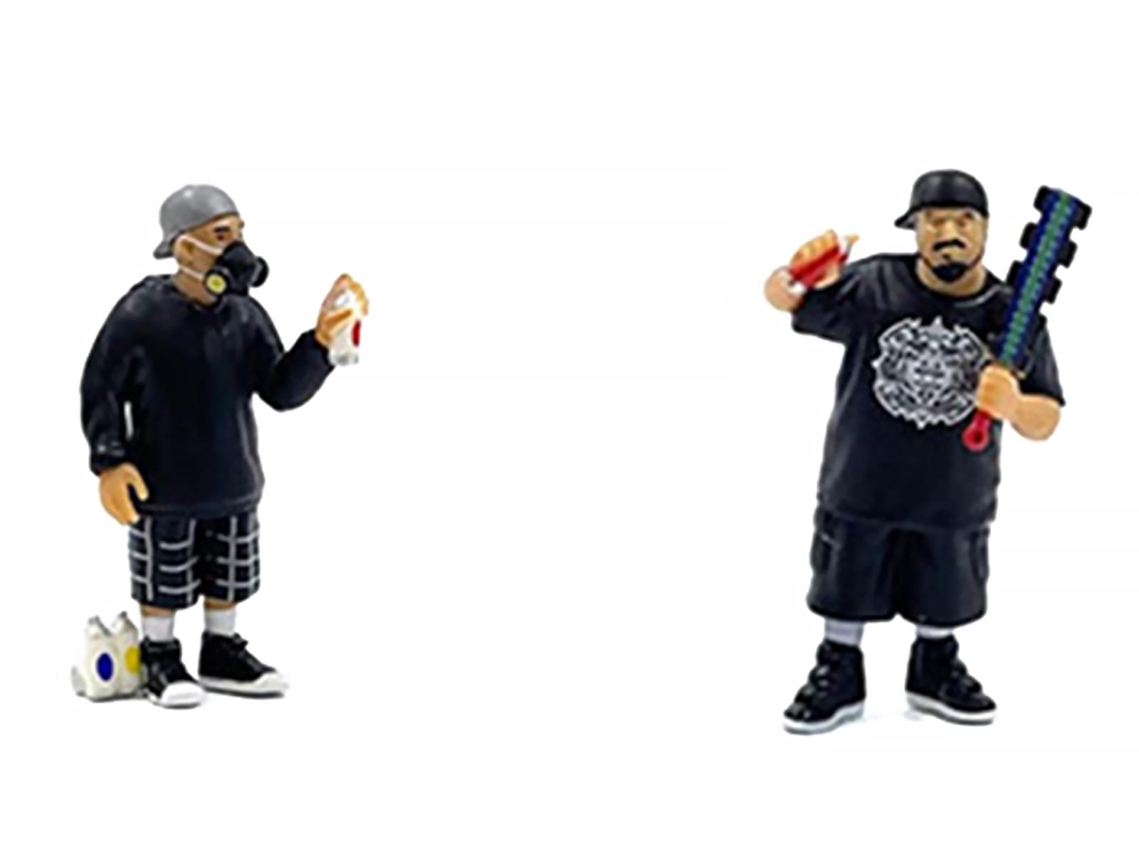"Homies" Set of 26 Figures Series 15 Limited Edition to 2500 Pieces Worldwide by Homies - Image 4