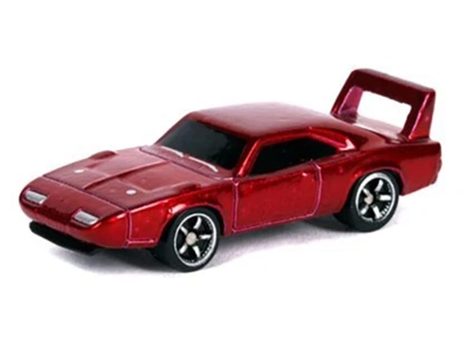 "Fast & Furious 25th Anniversary" 3 piece Set #2 "Nano Hollywood Rides" Diecast Model Cars by Jada - Image 4