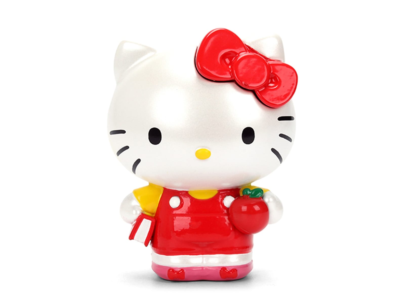 Set of 4 Diecast Figures "Hello Kitty and Friends" Franchise "Metalfigs" Series Diecast models by Jada - Image 2