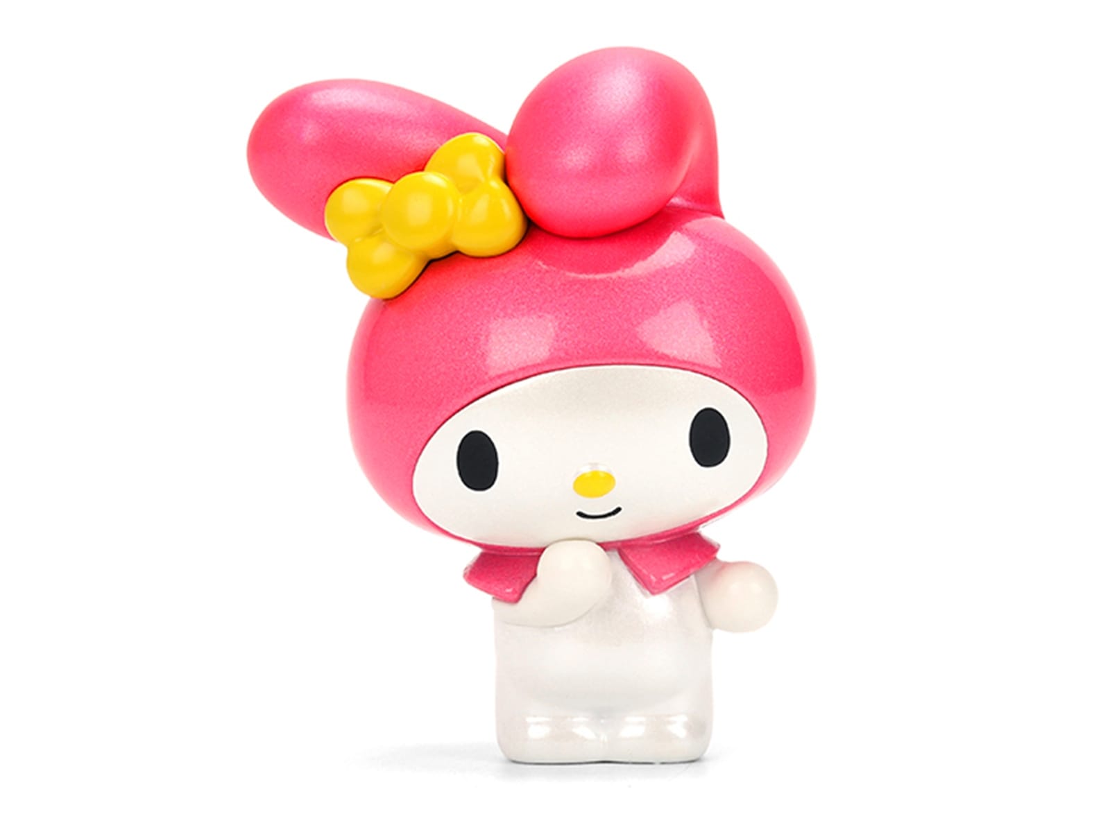 Set of 4 Diecast Figures "Hello Kitty and Friends" Franchise "Metalfigs" Series Diecast models by Jada - Image 5