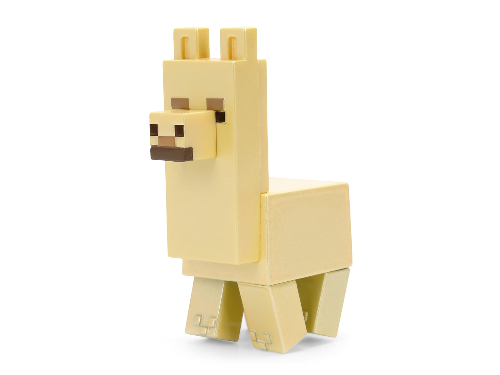 Set of 4 Diecast Figures "Minecraft" Video Game Wave 6 "Metalfigs" Series Diecast Models by Jada - Image 5