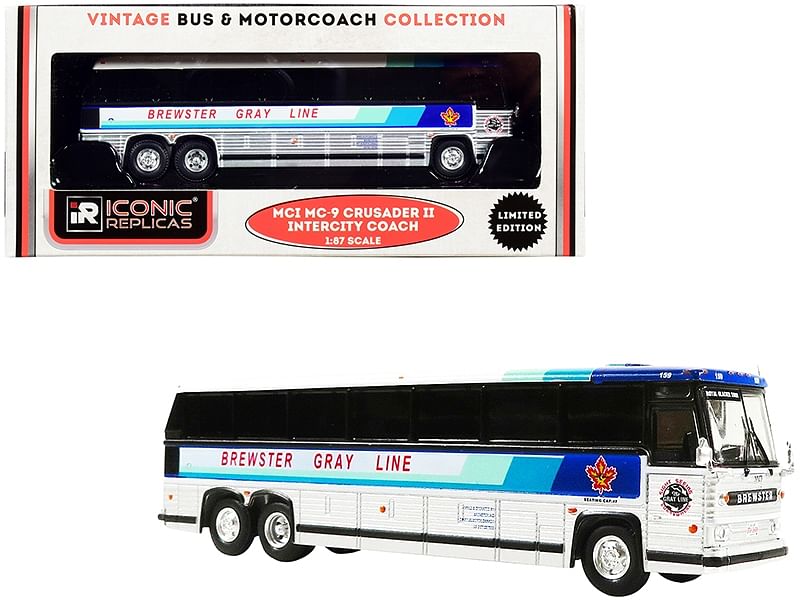 White with Blue and RED Stripe 56702W New DIECAST Toys CAR CARARAMA 1:50 Scania OMNILINK