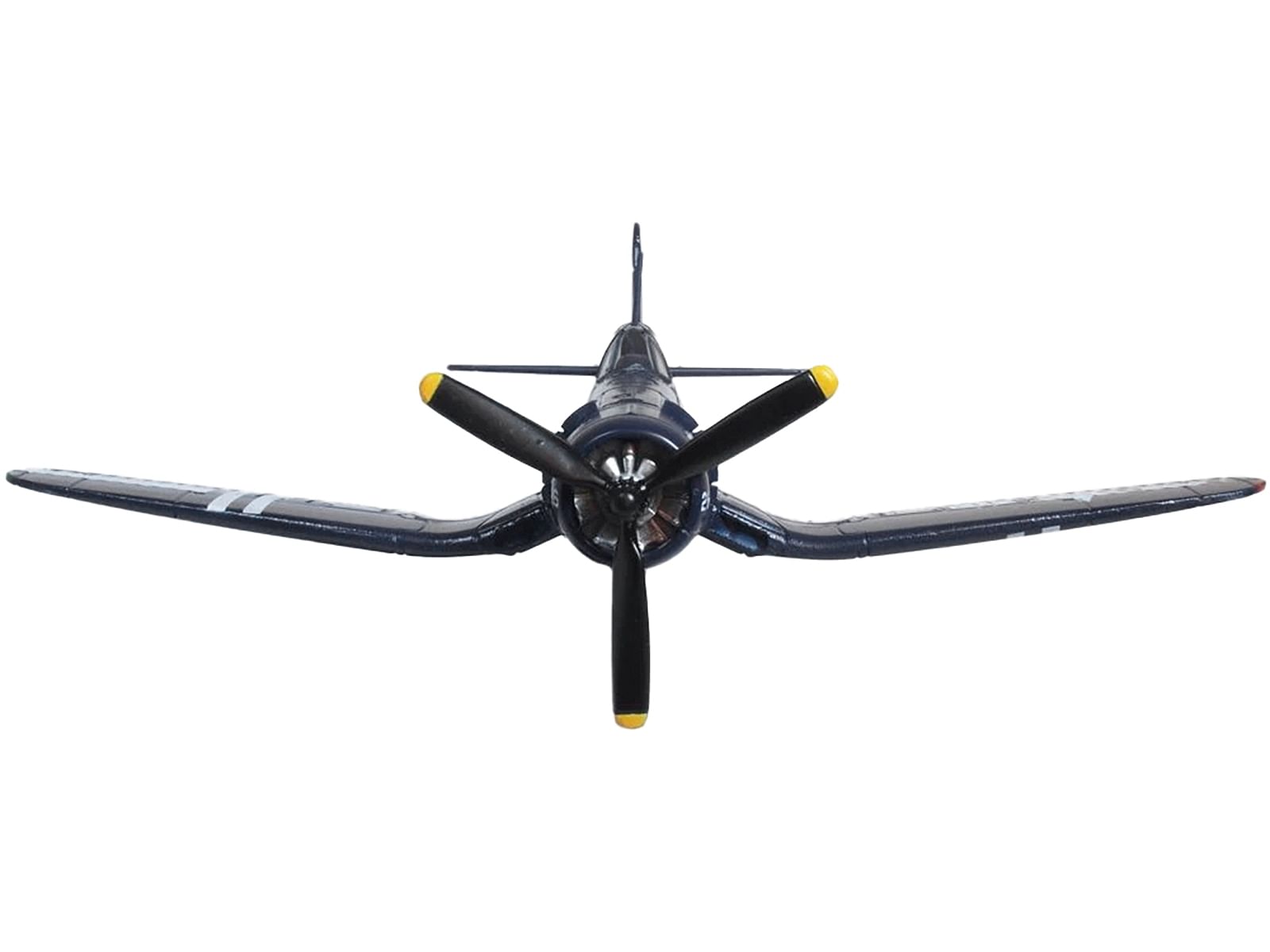 Chance-Vought Corsair F4U-1 Fighter Aircraft “Mad Cossack” VMF-512 USS Gilbert Islands (July 1945) “Oxford Aviation” Series 1/72 Diecast Model Airplane by Oxford Diecast