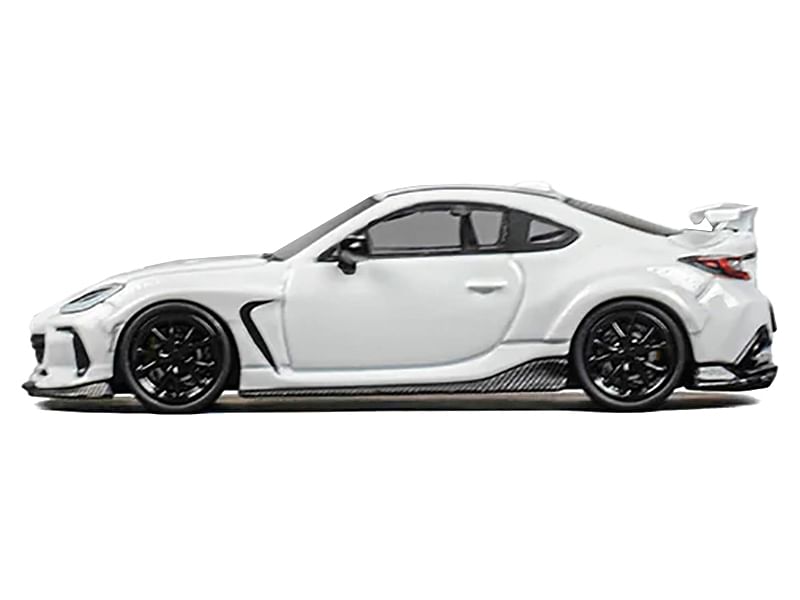 ミニカー 1/64 SUBARU BRZ VARIS ARISING-1 Subaru BRZ 