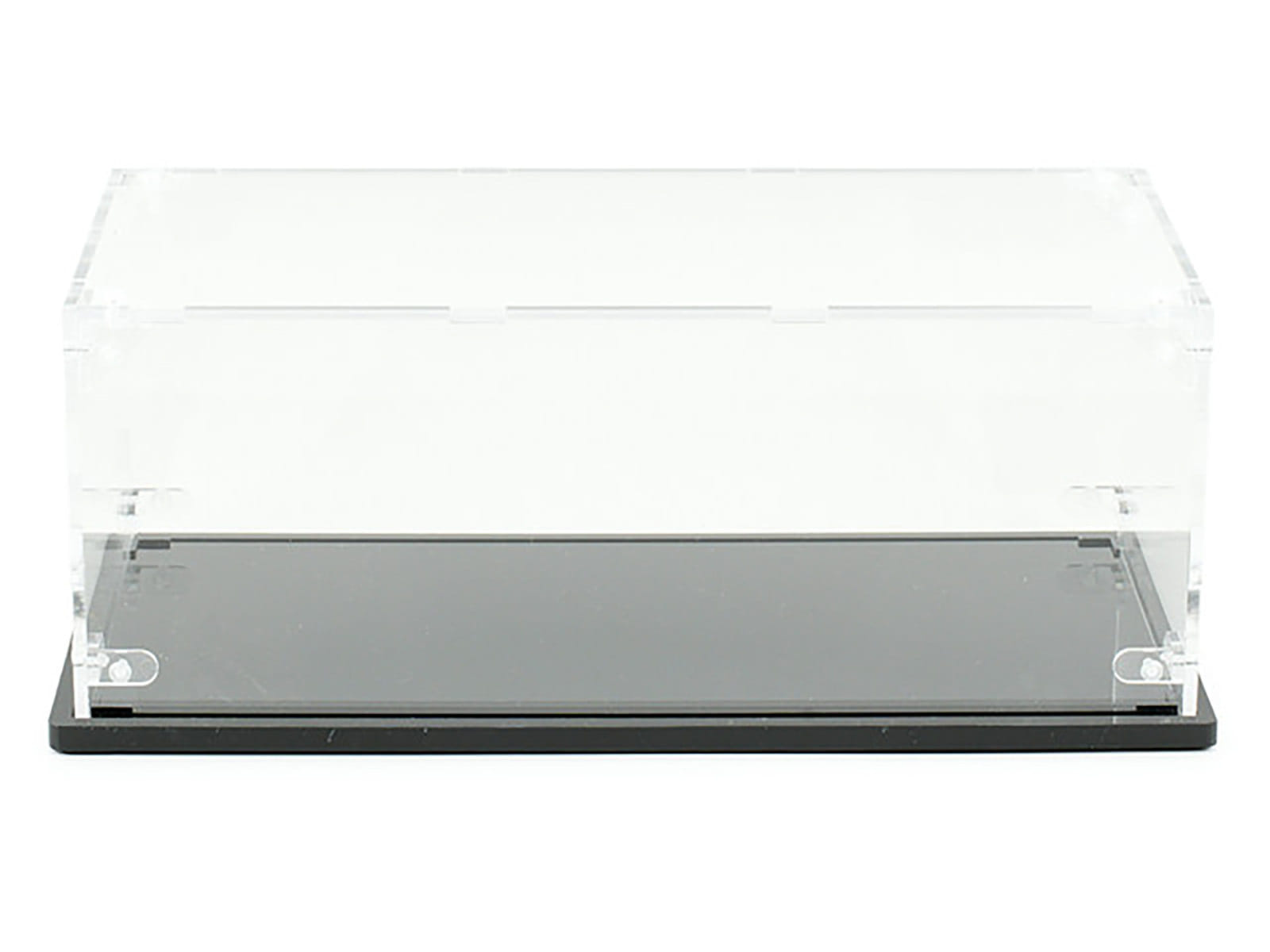 Collectible Display Show Case "Yard of Bricks - Indianapolis Motor Speedway" for 1/18 Scale Model Cars by IXO Models - Image 3