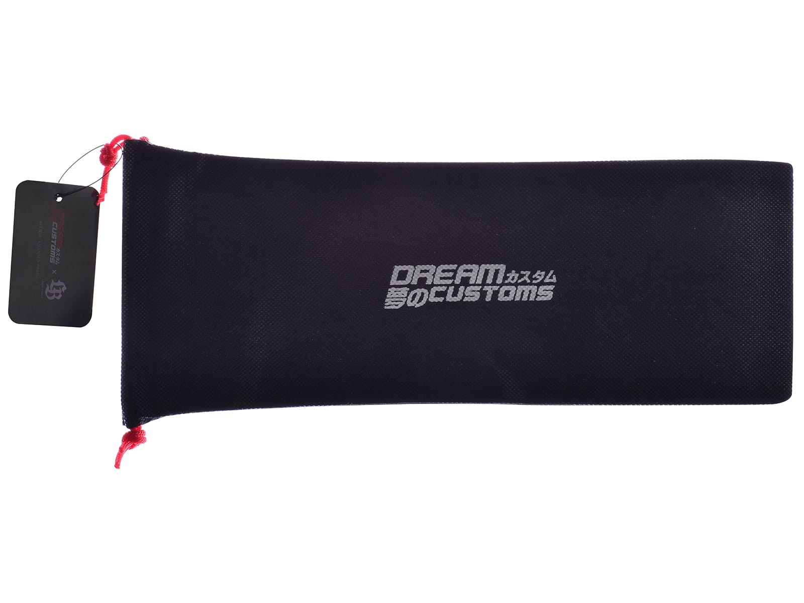 Desktop Display Mat "LB" Logo by Dream Customs - Image 5