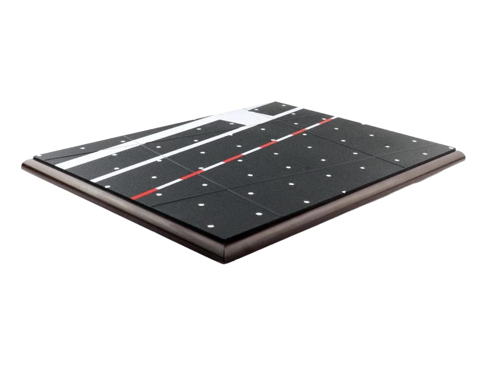 Modern Carrier Deck II Display Base 1/72 Model by Hobby Master - Image 2