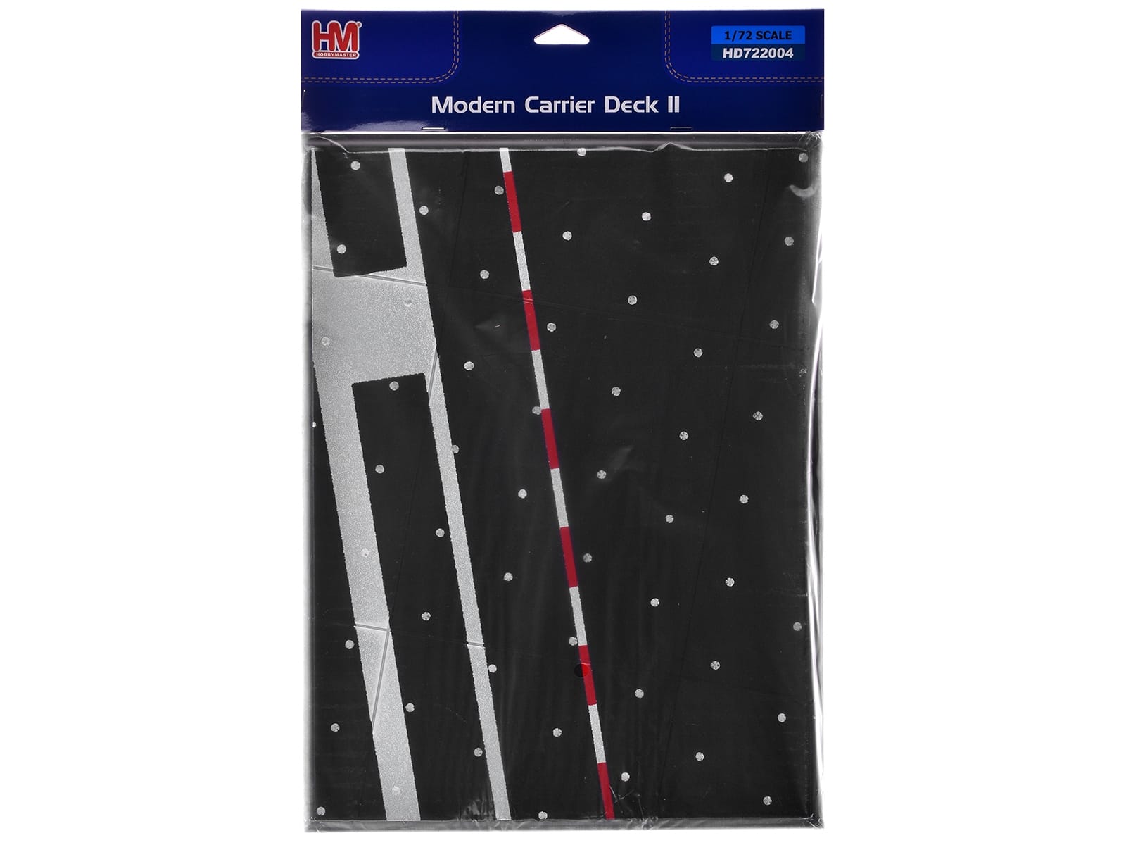 Modern Carrier Deck II Display Base 1/72 Model by Hobby Master - Image 3