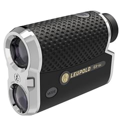 Category: Dropship Sporting & Exercise, SKU #1126939, Title: Leupold GX-6c Golf Laser Rangefinder