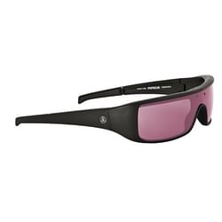 Category: Dropship Eyewear, SKU #1129346, Title: Poptical Popgear Sunglasses Matte Black/Gray Polarized