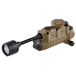 Category: Dropship Security & Safety, SKU #1133499, Title: Streamlight Sidewinder Stalk Coyote E-Mount