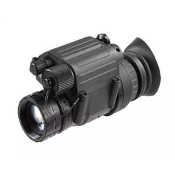 Category: Dropship Optics, SKU #1135700, Title: AGM PVS-14 NL1 Night Vision Monocular