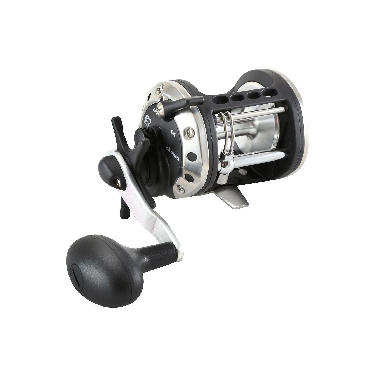13 fishing origin f1 blackout baitcast combo