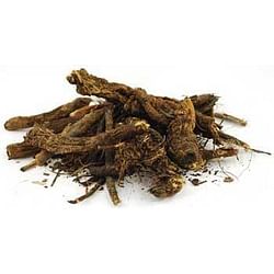 Category: Dropship Occult & Magical, SKU #HGOLRCB, Title: 1 Lb Goldenseal Root cut (Hydrastis canadensis)
