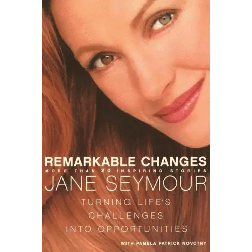 Remarkable Changes: Turning Life's Challenges Into Opportunities - Paperback