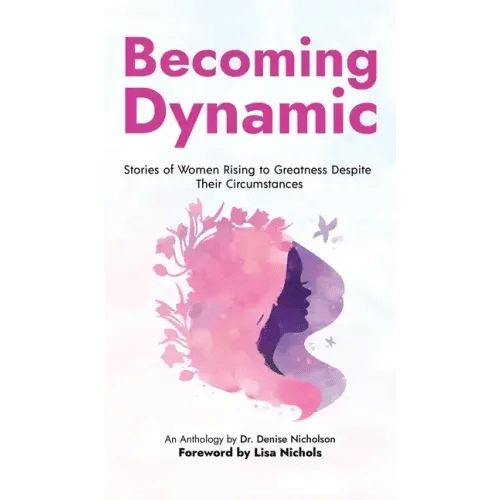 Becoming Dynamic - Hardcover