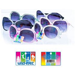 Category: Dropship Eyewear, SKU #1989325, Title: . Case of [300] Children's Sunglasses Assortment - 300 Count .