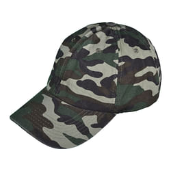 Category: Dropship Apparel & Clothing, SKU #2340424, Title: . Case of [36] Camo Baseball Hat .