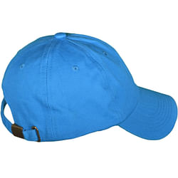 Category: Dropship Apparel & Clothing, SKU #2340429, Title: . Case of [36] Solid Baseball Cap - Blue .