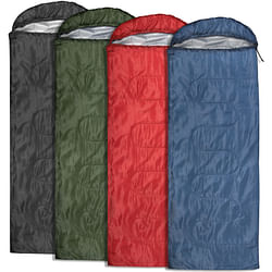 Category: Dropship Outdoors, SKU #2352874, Title: . Case of [20] Deluxe Sleeping Bags .