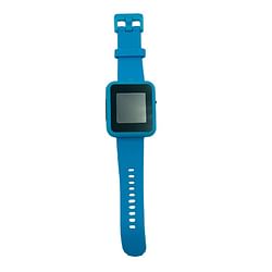 Category: Dropship Watches, SKU #2356731, Title: . Case of [12] VKIDS Smart Fitness Watch - Blue .