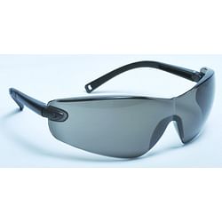 Category: Dropship Dollardays, SKU #571477, Title: . Case of [60] Tornado Safety Glasses - Gray Lens .