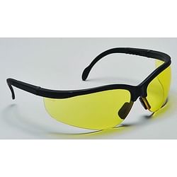 Category: Dropship Dollardays, SKU #571493, Title: . Case of [60] Wolverine Safety Glasses - Amber .