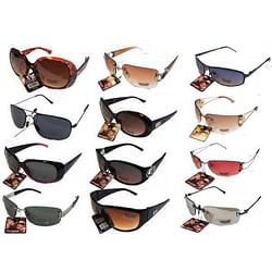 Category: Dropship Eyewear, SKU #915130, Title: . Case of [360] Women's Fashion Sunglasses - 360 Count .