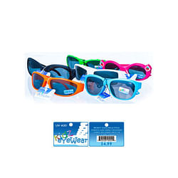 Category: Dropship Eyewear, SKU #942753, Title: . Case of [300] Kidz Eyewear Children's Fashion Sunglasses .