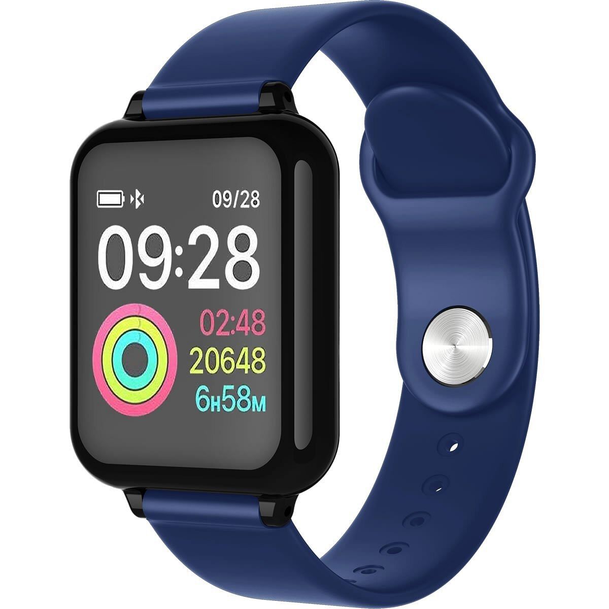 activity watch