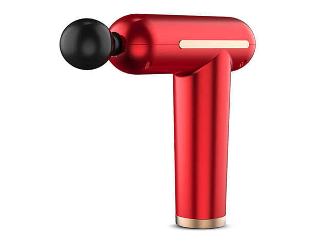 Massage Guns