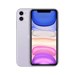 Category: Dropship Cell Phones & Accessories, SKU #PCL_014AYMWR, Title: Apple iPhone 11 Dual 12MP Camera 256GB ROM A13 Chip 4G LTE  Slow Selfie Smartphone Purple