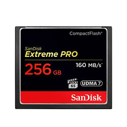 Category: Dropship Gadgets & Gifts, SKU #PCO_003YPY6S, Title: Original SanDisk CFXPS Memory Card 256GB