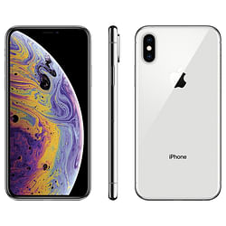 Category: Dropship Cell Phones & Accessories, SKU #PCO_007O26EN, Title: Original Apple iPhone XS 4G LTE Phone Silver_256GB