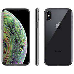 Category: Dropship Cell Phones & Accessories, SKU #PCO_007ON5OD, Title: Original Apple iPhone XS 4G LTE Phone gray_256GB