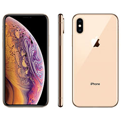 Category: Dropship Cell Phones & Accessories, SKU #PCO_007OZB0W, Title: Original Apple iPhone XS 4G LTE Phone Gold_256GB