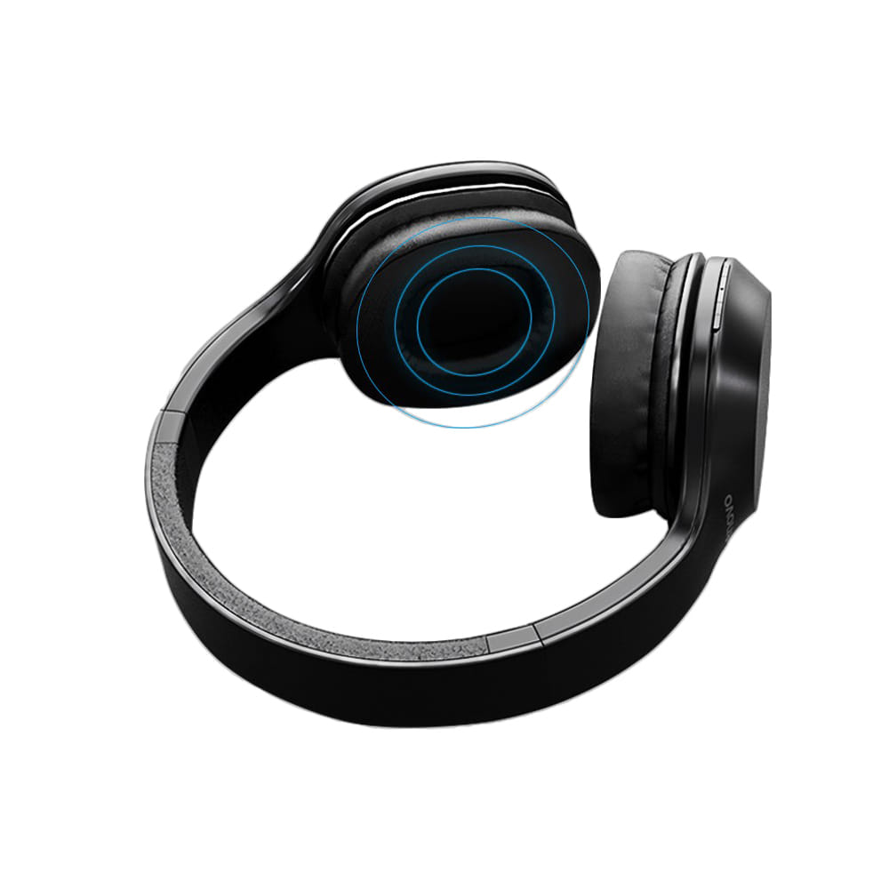 Original LENOVO HD100 Wireless Bluetooth Headphone Noise Isolation 20Hours Playing Time red - Image 3