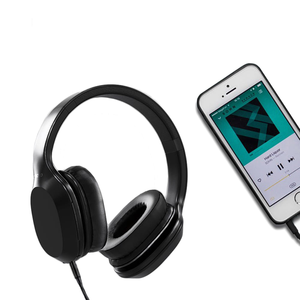 Original LENOVO HD100 Wireless Bluetooth Headphone Noise Isolation 20Hours Playing Time red - Image 5