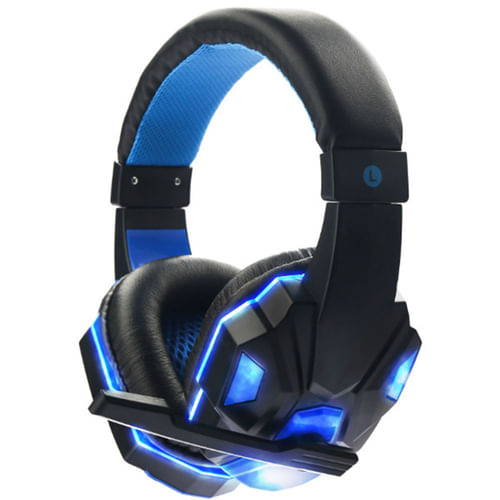 Wireless Gaming Headset Wireless Gaming Headset