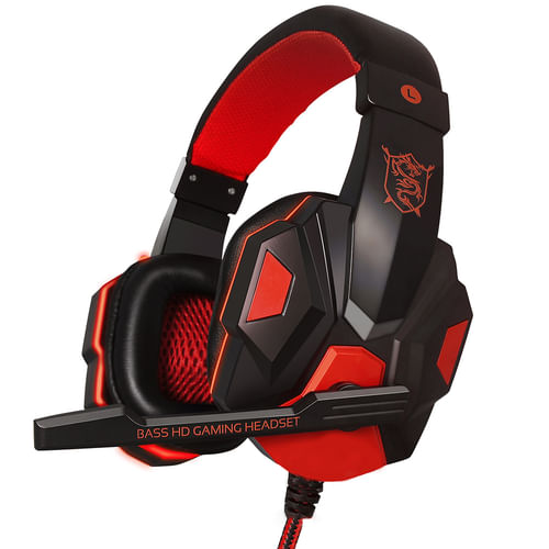 Best Budget Gaming Headset Best Budget Gaming Headset