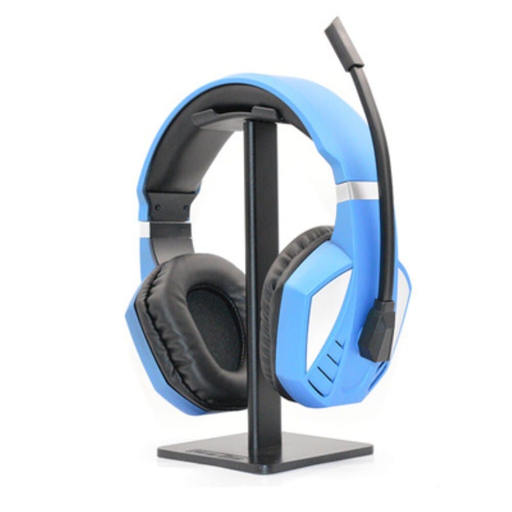 For PS4 PC Headset Electronic Sports Game Headset 3.5mm Headset Plug Dark green - Image 4