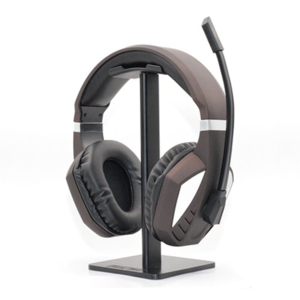 For PS4 PC Headset Electronic Sports Game Headset 3.5mm Headset Plug Dark green - Image 6
