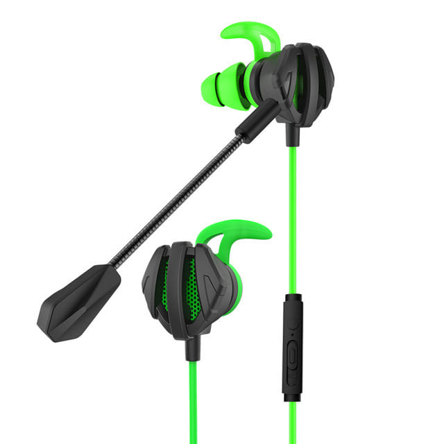 Gaming Earphone For Pubg PS4 CSGO Casque Games Headset 7.1 With Mic Volume Control PC Gamer Earphones G9 red - Image 7
