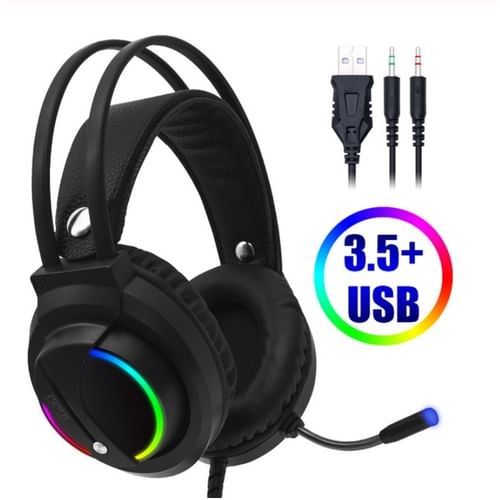Gaming Headsets Gaming Headsets
